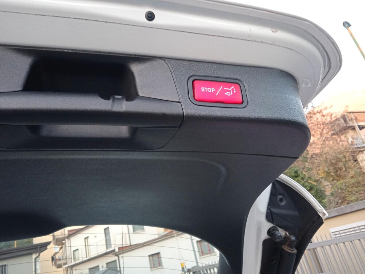 Mercedes-benz classe B 2.0 - 180 d Automatic Sport Plus