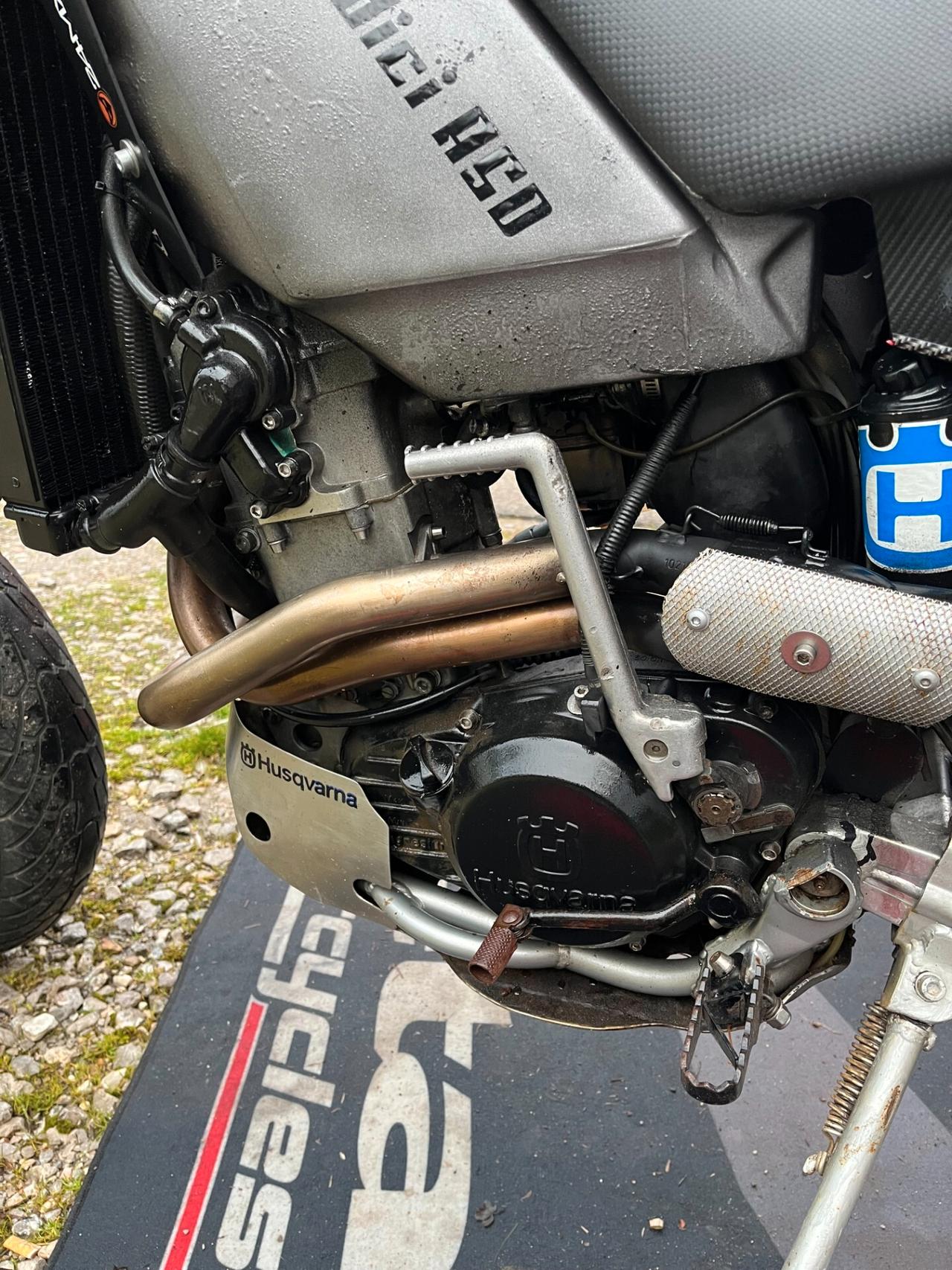 Husqvarna TE 510