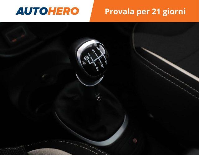 FIAT 500L 1.6 Multijet 120 CV Trekking