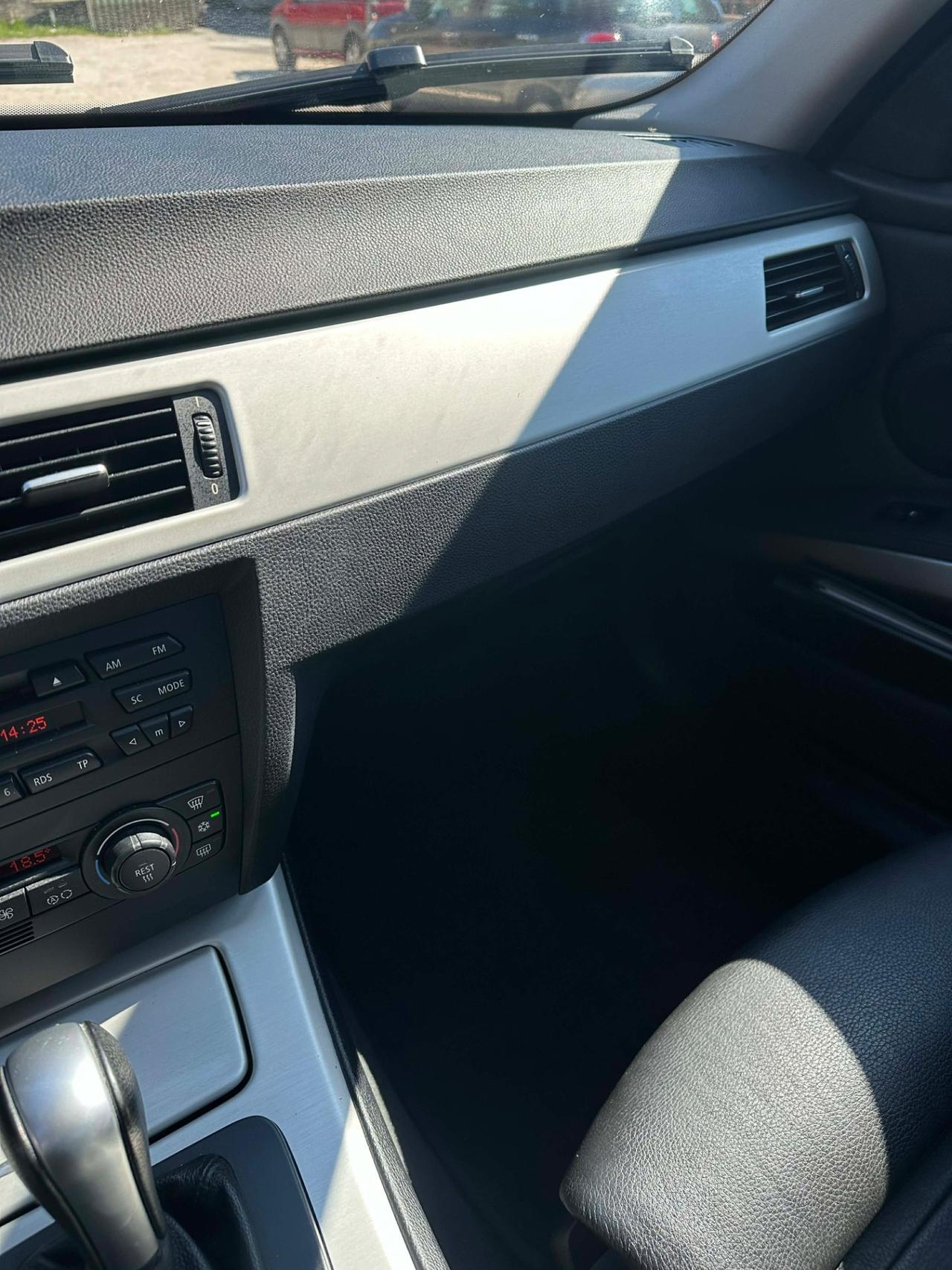 Bmw 320d FUTURA KMCERT GARANZ UNICOPR