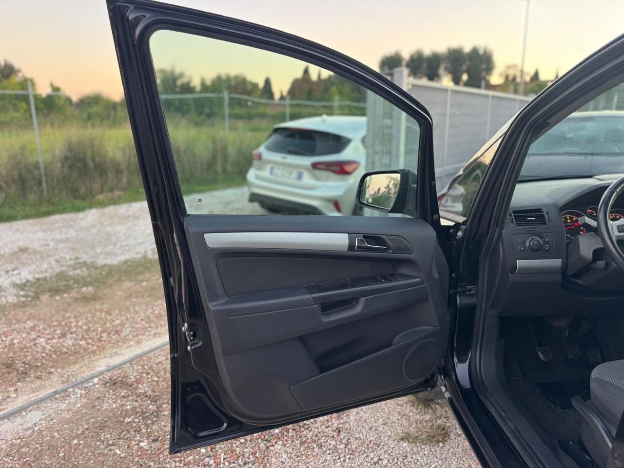 Opel Zafira 1.6 16V ecoM 150CV Turbo Cosmo