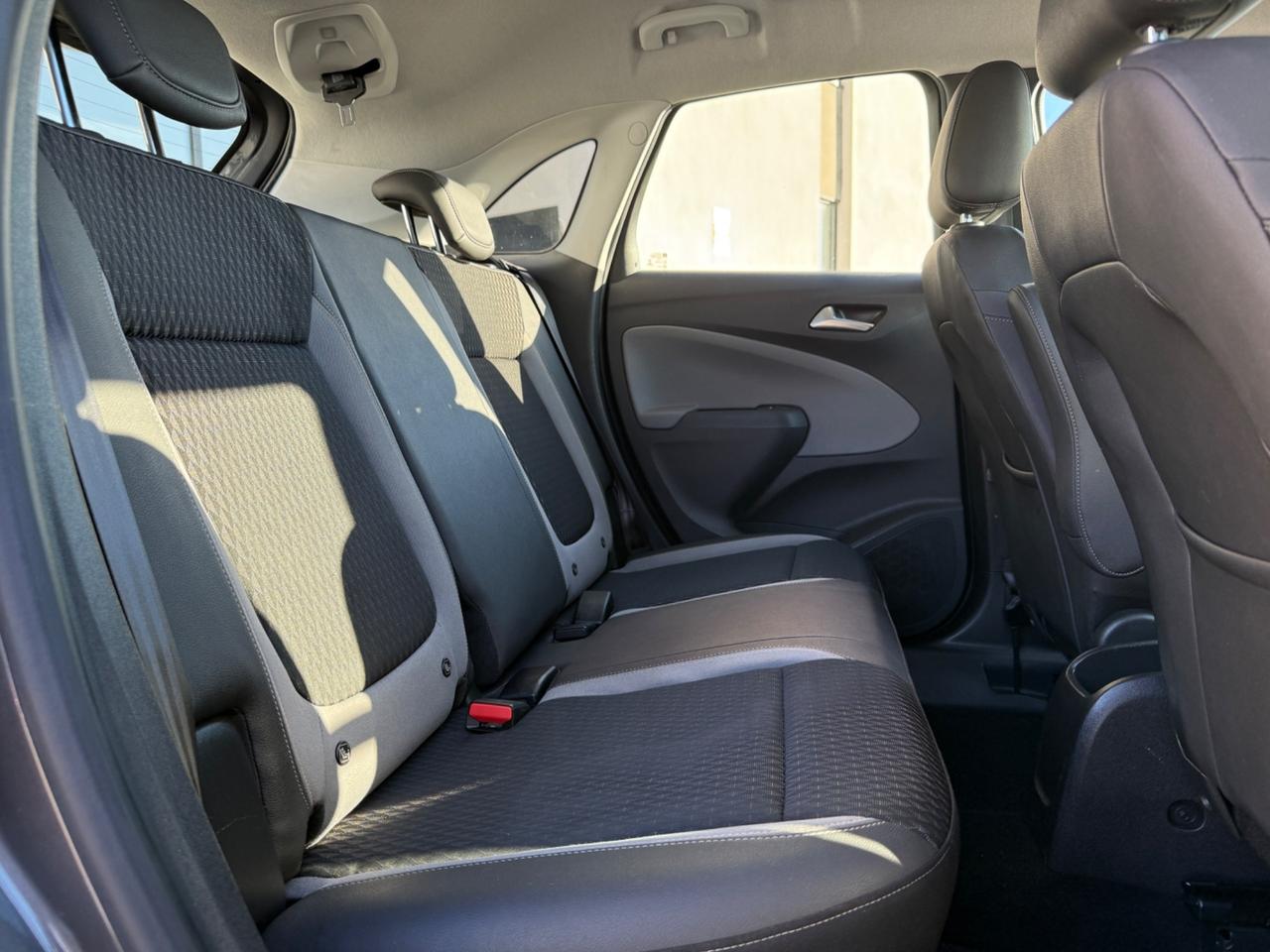 Opel Crossland X 1.2|NEOPATENTATI