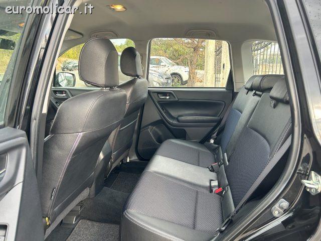 SUBARU Forester 2.0D Sport 4x4 Automatico