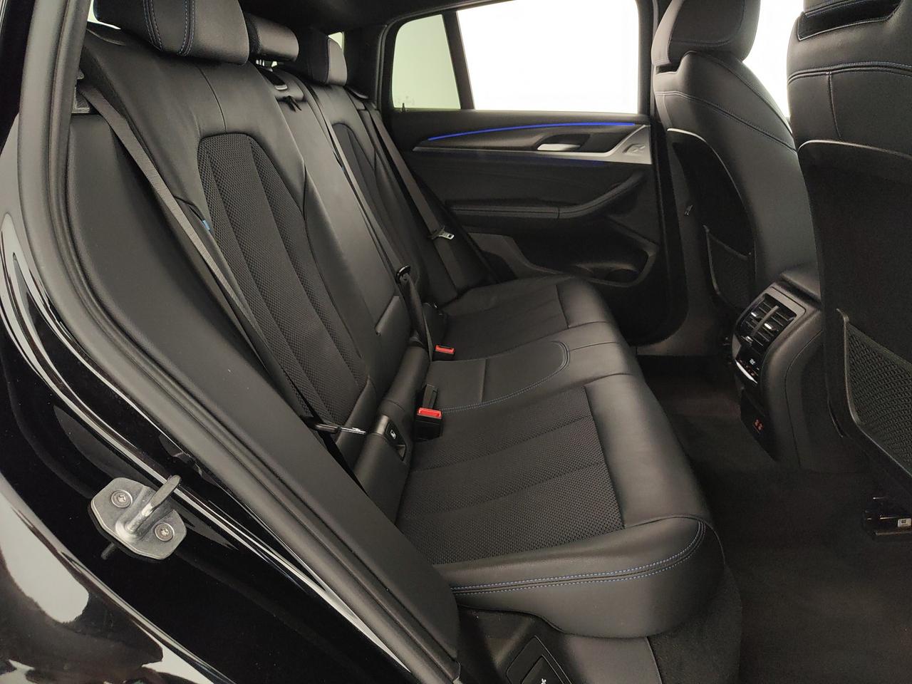 BMW X4 xdrive20d Msport auto my19