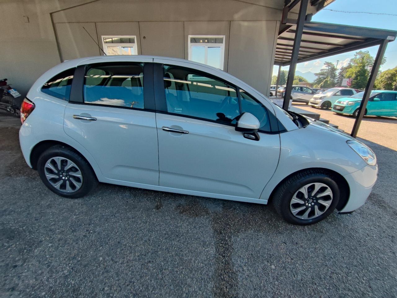 Citroen C3 1.0 68 Seduction