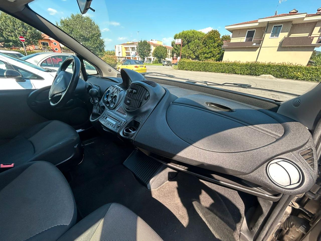 Fiat Multipla 1.6 16v natural power - ANCHE PER NEOPATENTATI