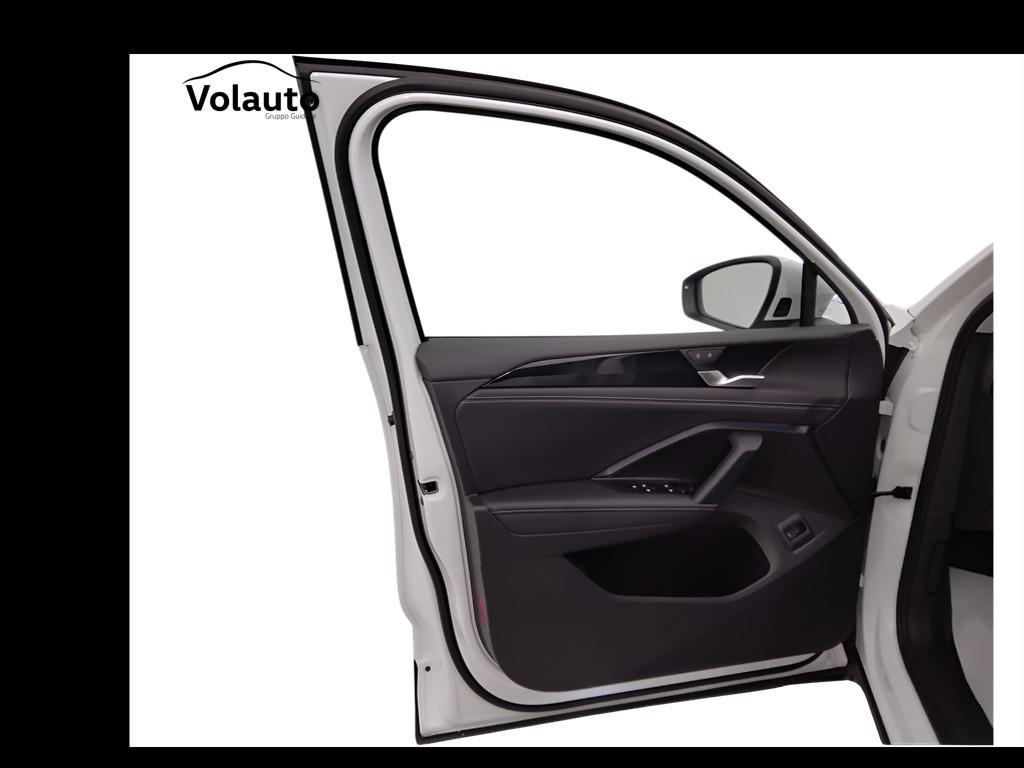 VOLKSWAGEN Tiguan III 2024 - Tiguan 2.0 tdi Life 150cv dsg