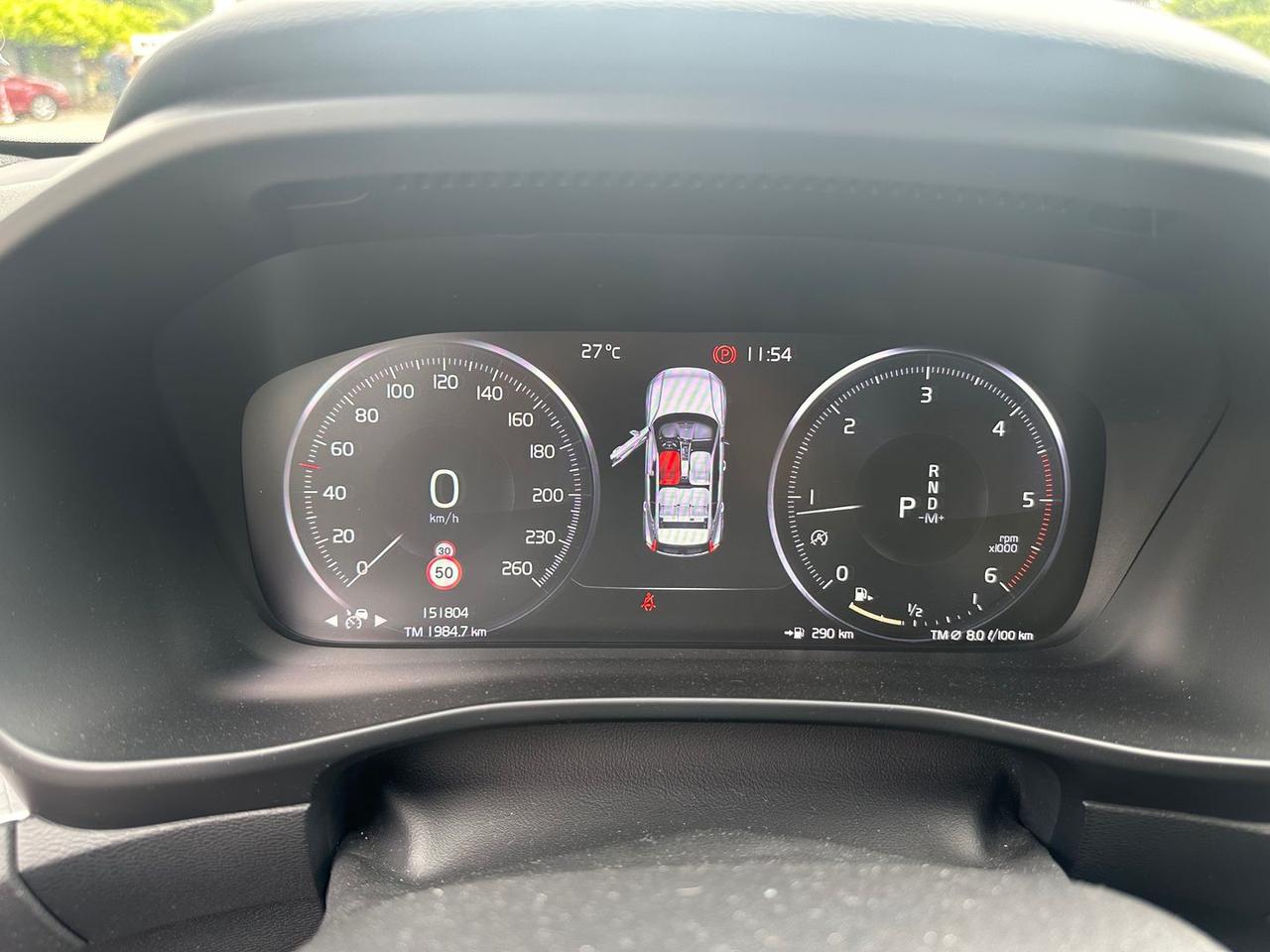 Volvo XC40 Momentum D3