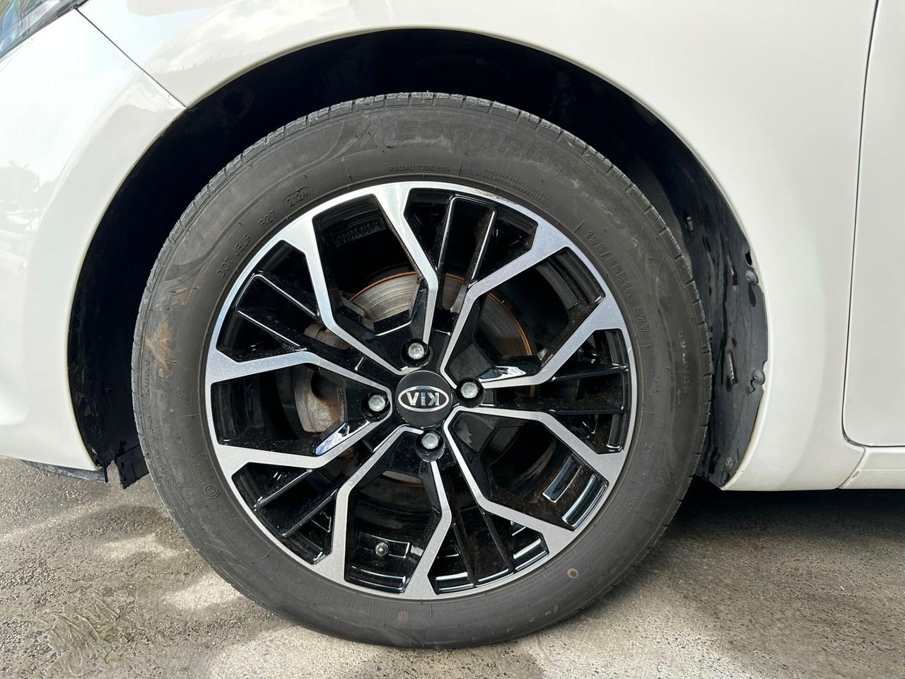 Kia Rio 1.1 CRDi 5p.S&S High Tech