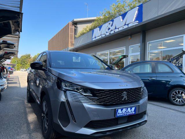 PEUGEOT 3008 BlueHDi 130 S&S EAT8 Allure Pack #VARI COLORI