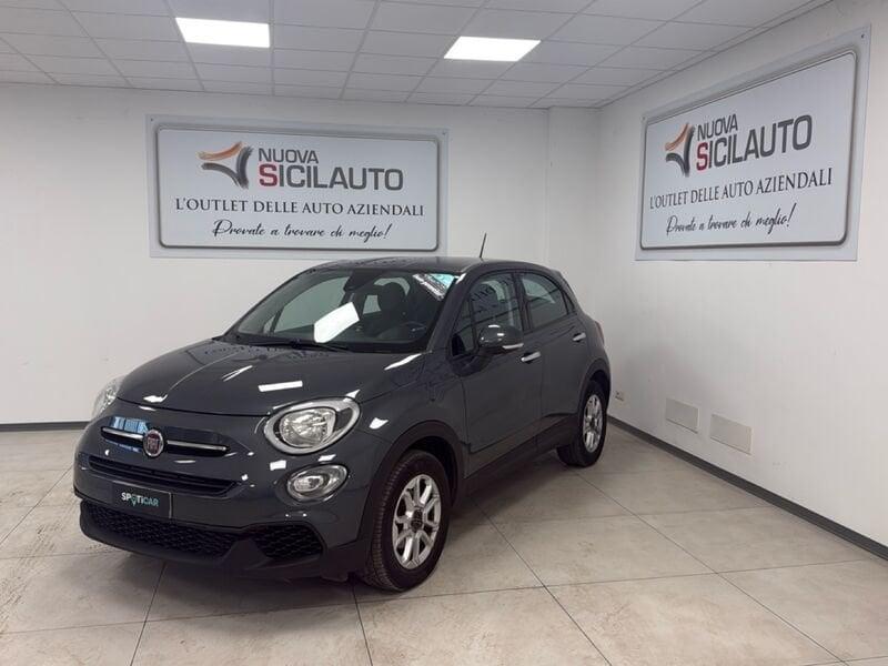 FIAT 500X 500X 1.3 MultiJet 95 CV Club