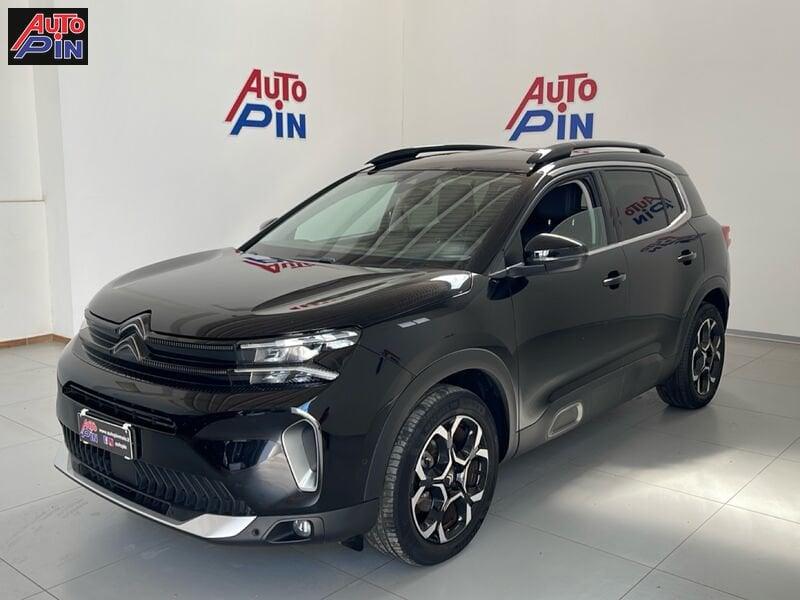 Citroën C5 Aircross BlueHDi 130 S&S Shine EAT8