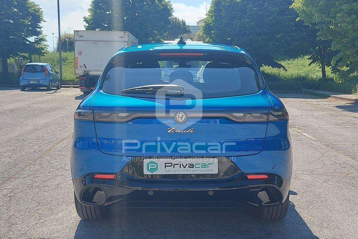 ALFA ROMEO Tonale 1.6 diesel 130 CV TCT6 Sprint