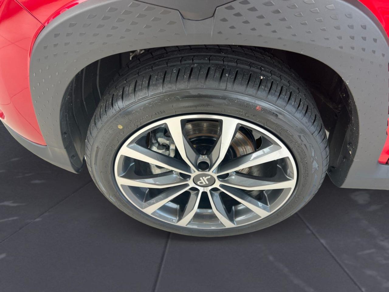 DR Automobiles DR3 1.5 Collection