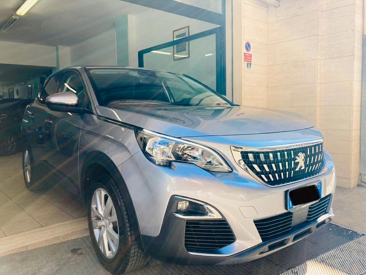 Peugeot 3008 1.5 HDI -X NEOPATENTATI- 2020