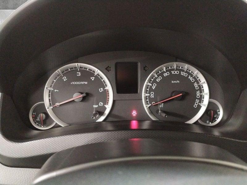 Suzuki Swift 5p 1.3 ddis B-Easy