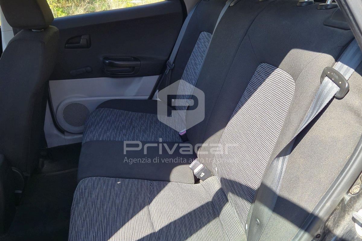 KIA cee'd 1.6 CRDi VGT 90CV 5p. LX