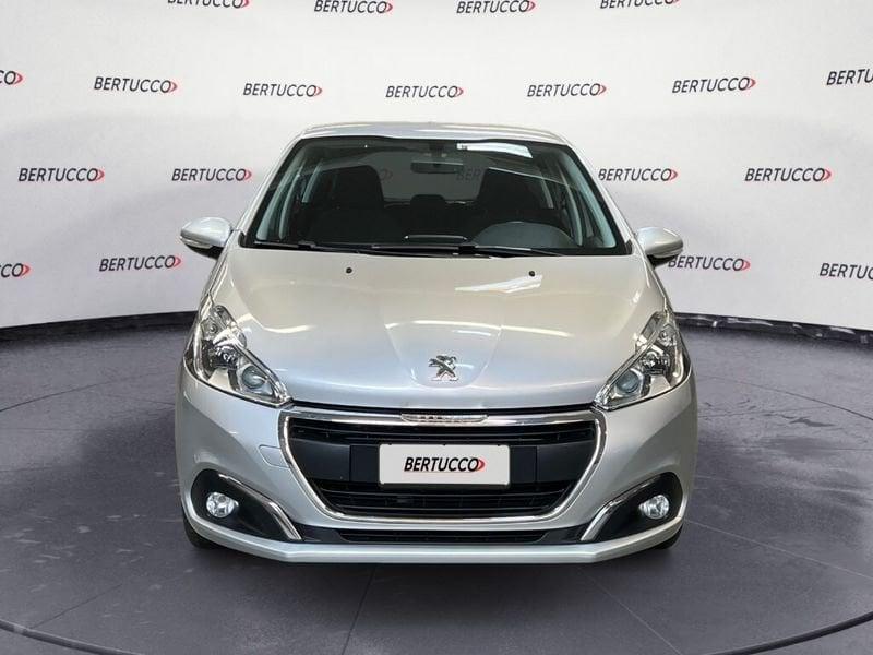 Peugeot 208 1° serie PureTech 82 Stop&Start 5 porte Active