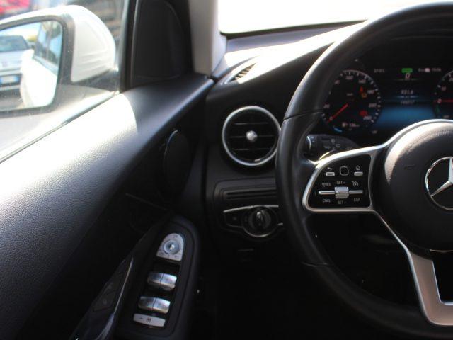 MERCEDES-BENZ GLC 300 de 4Matic EQ-Power Sport