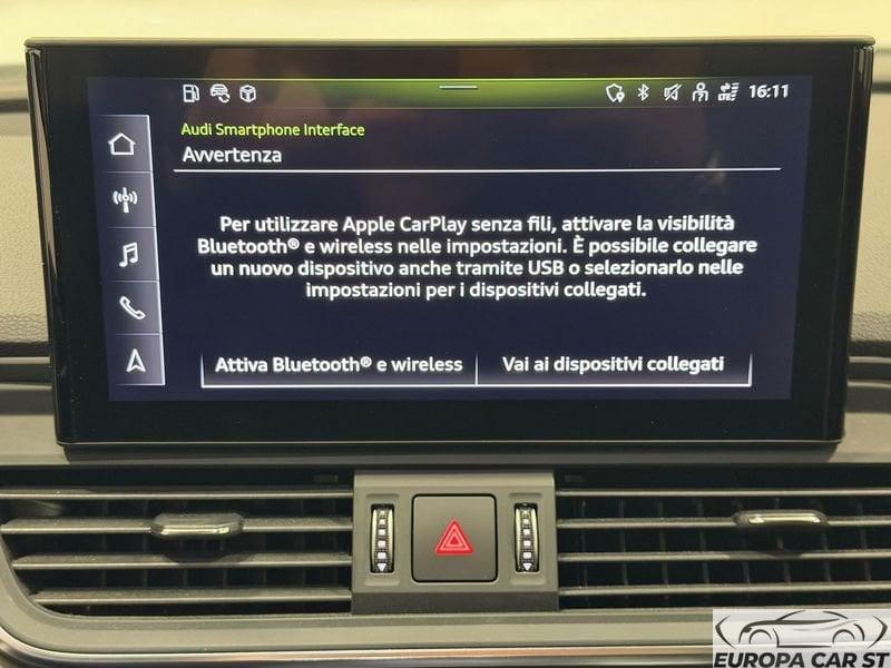 Audi Q5 Sportback 40TDI SPB Busin. Advanced quattro S tronic SPORTBACK