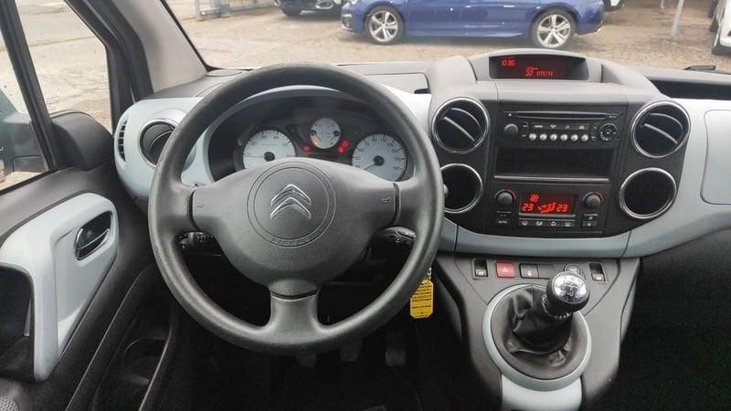 Citroën Berlingo Berlingo Multispace 1.6 HDi 90 XTR