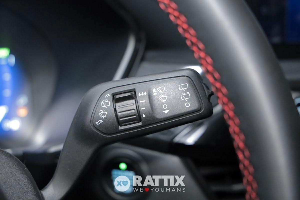 Ford Kuga 2.5 full hybrid 190CV ST-Line 2wd cvt