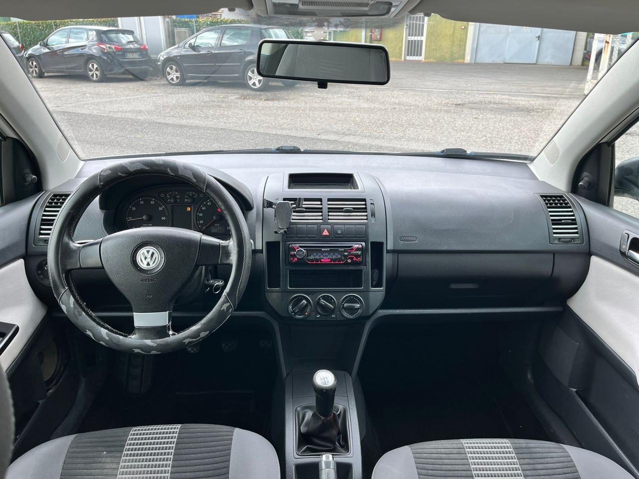 Volkswagen Polo 1.2 Neopatentati