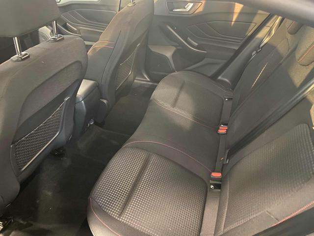 FORD Focus 1.0 EcoBoost Hybrid 125 CV 5p. ST-Line