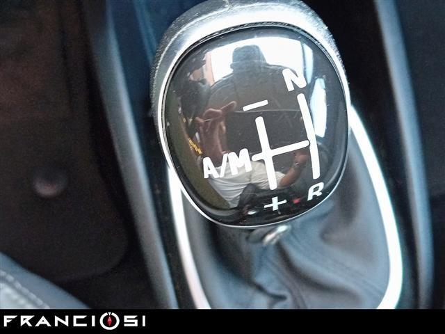 FIAT 500 L Cross 1.3 mjt 95cv dualogic my19