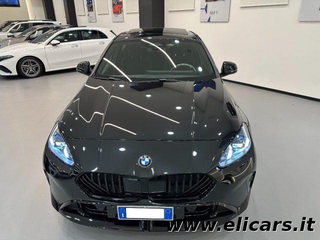 BMW 118 d MSport Automatica / Tetto