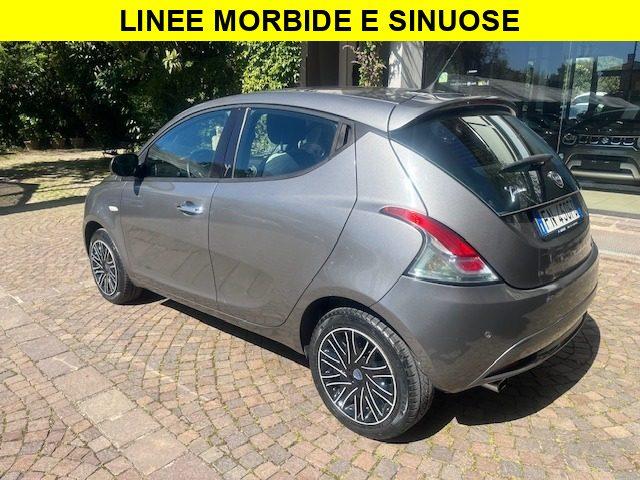 LANCIA Ypsilon 1.2 5 Porte Euro 6b