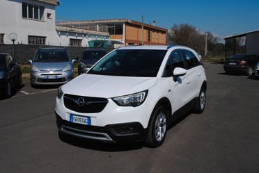 OPEL CROSSLAND 1.5 D 102 CV OK NEOPATENTATI