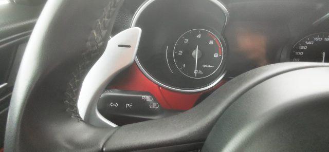 ALFA ROMEO Stelvio 2.2 Turbodiesel 210 CV AT8 Q4