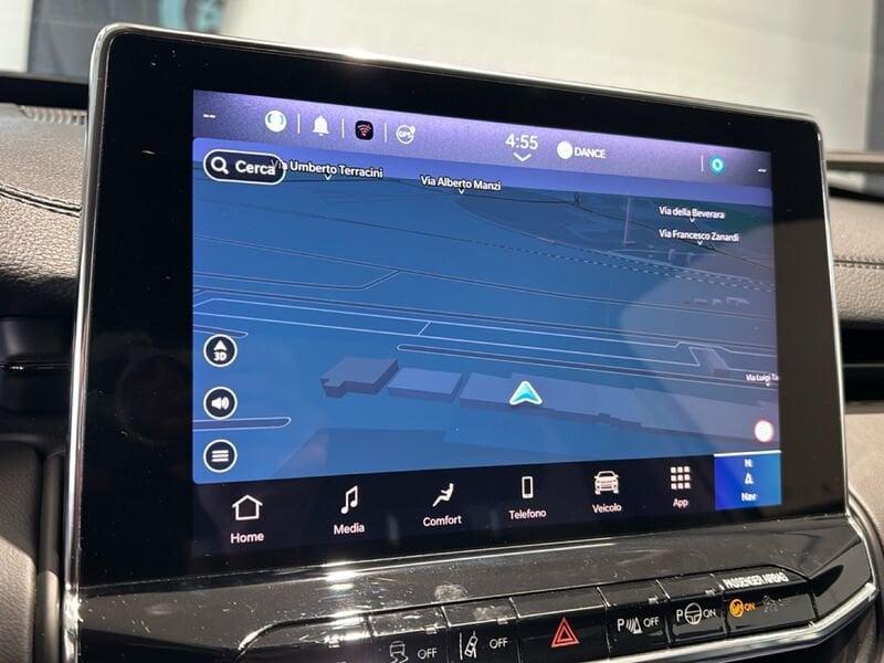 Jeep Compass e-Hybrid 1.5 Turbo MHEV T4 S DDCT