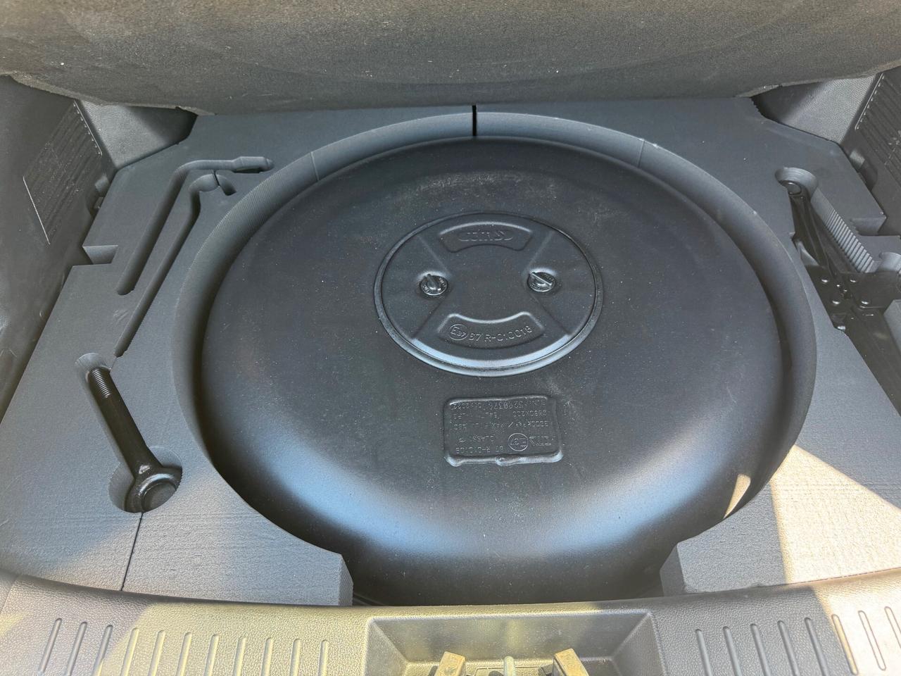Dr 4.0 1.5cc Bi-Fuel GPL 114cv Full Optional