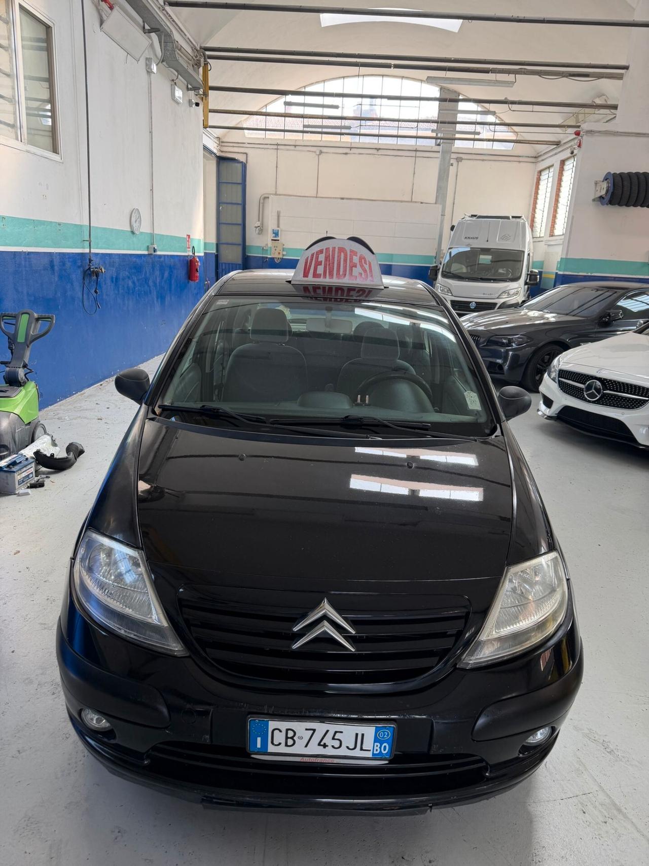 Citroen C3 1.1 Classique