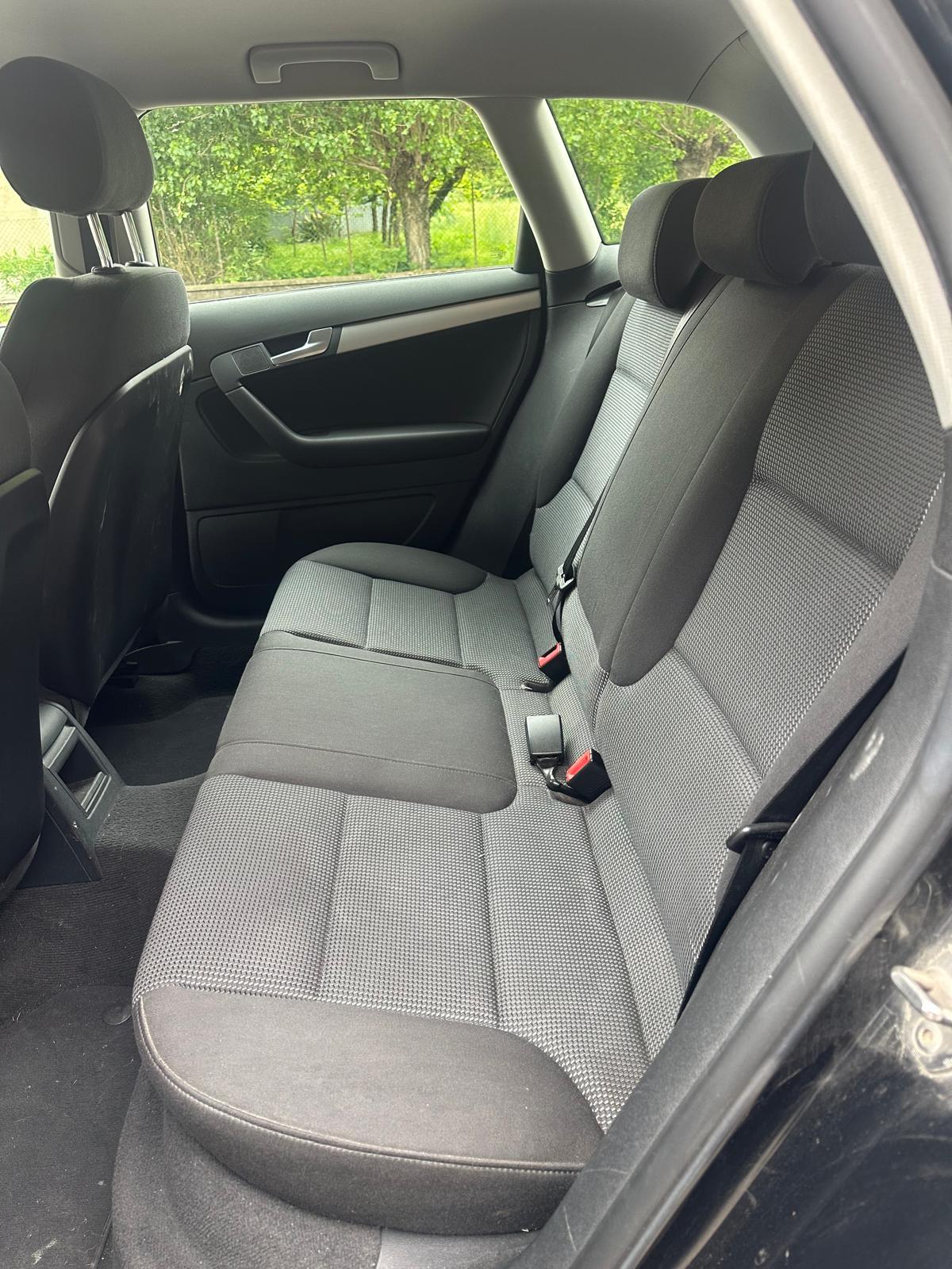 Audi A3 Sportback 1.6 tdi OK NEOPATENTATO