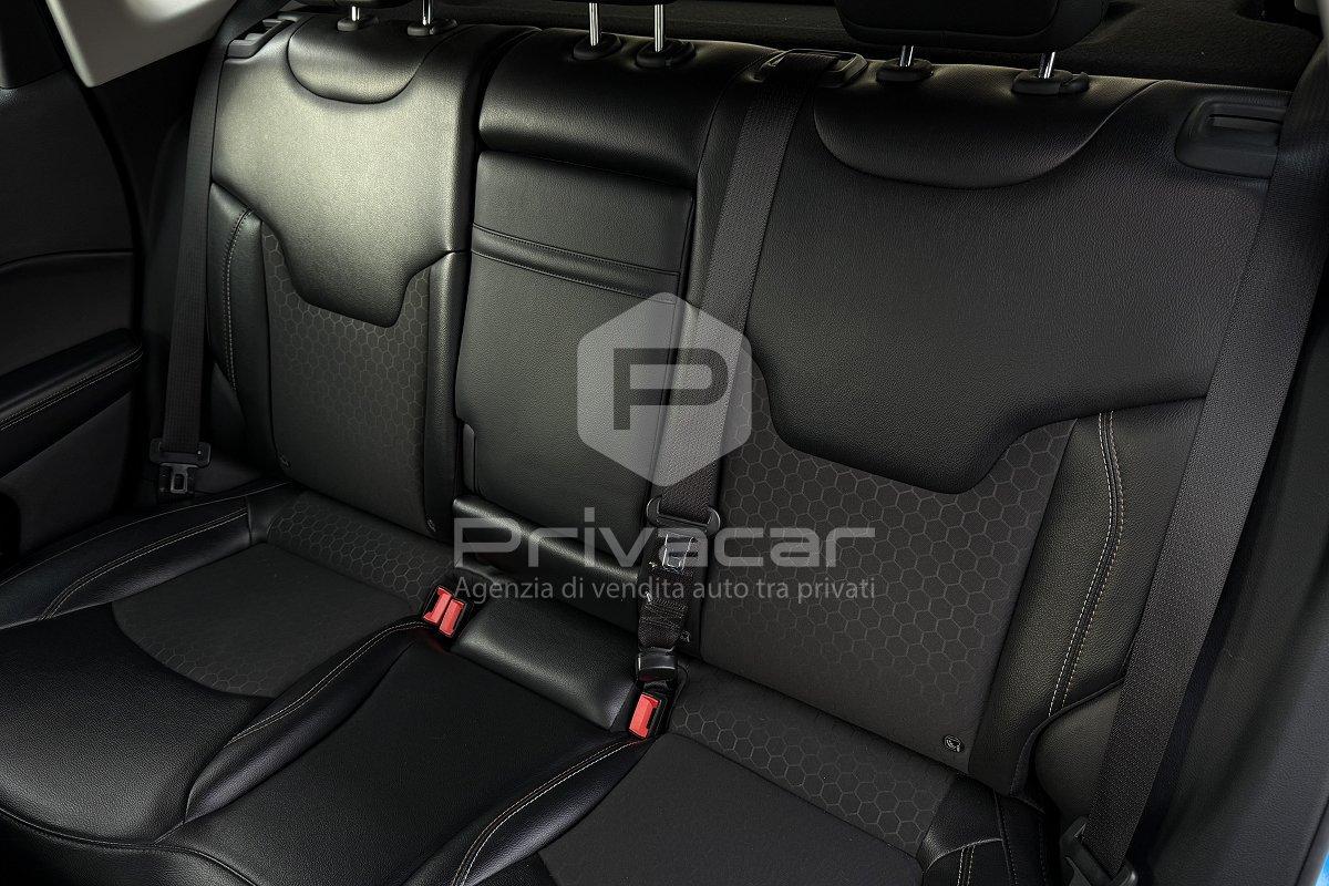 JEEP Compass 1.6 Multijet II 2WD Longitude