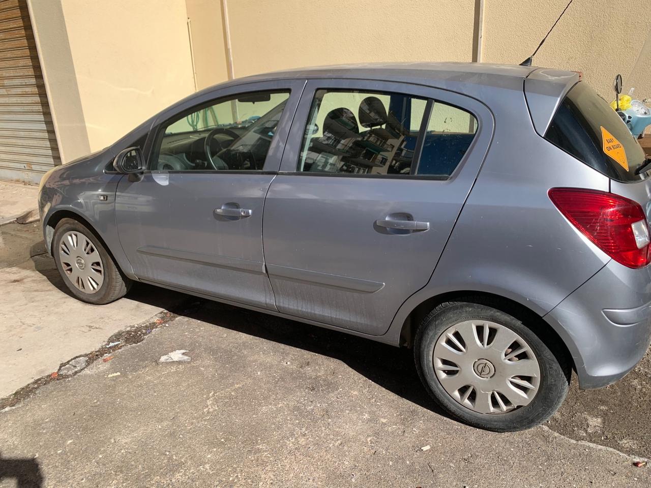Opel Corsa 1.3 CDTI 75CV ecoFLEX 5 porte Club
