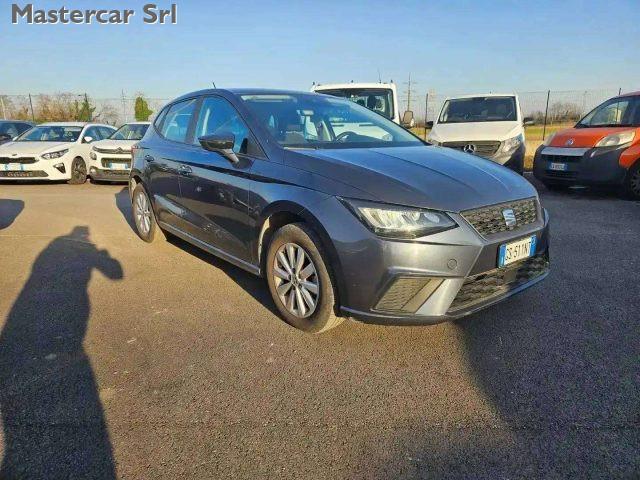 SEAT Ibiza 1.0 ecotsi Business 80cv - GS511NT