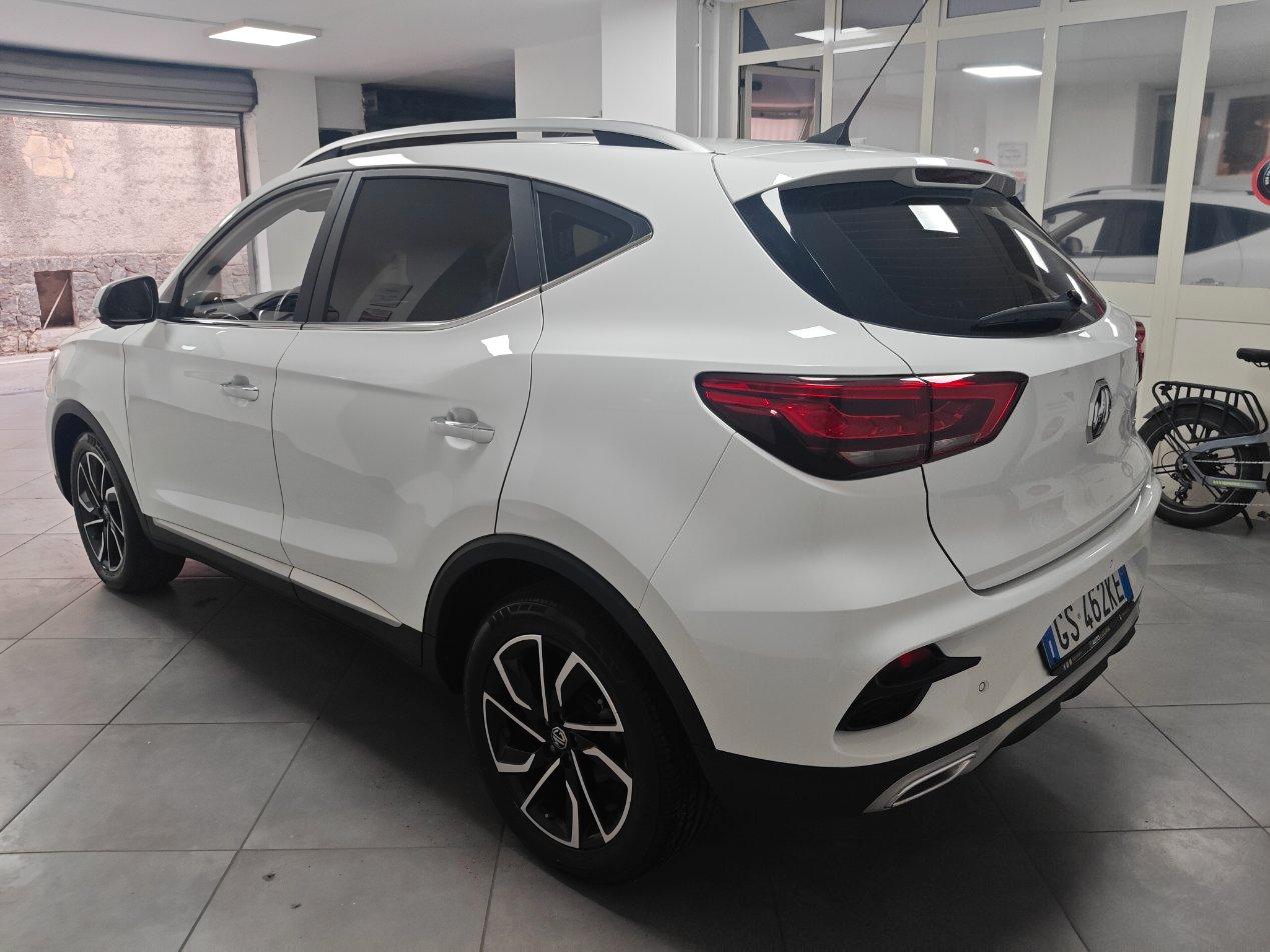 Mg ZS 1.5 Luxury GPL