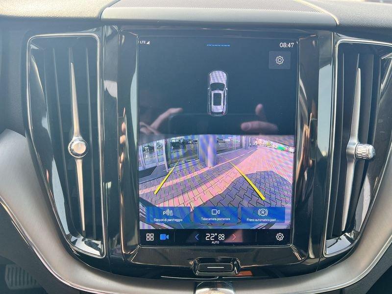Volvo XC60 B4 automatico Core