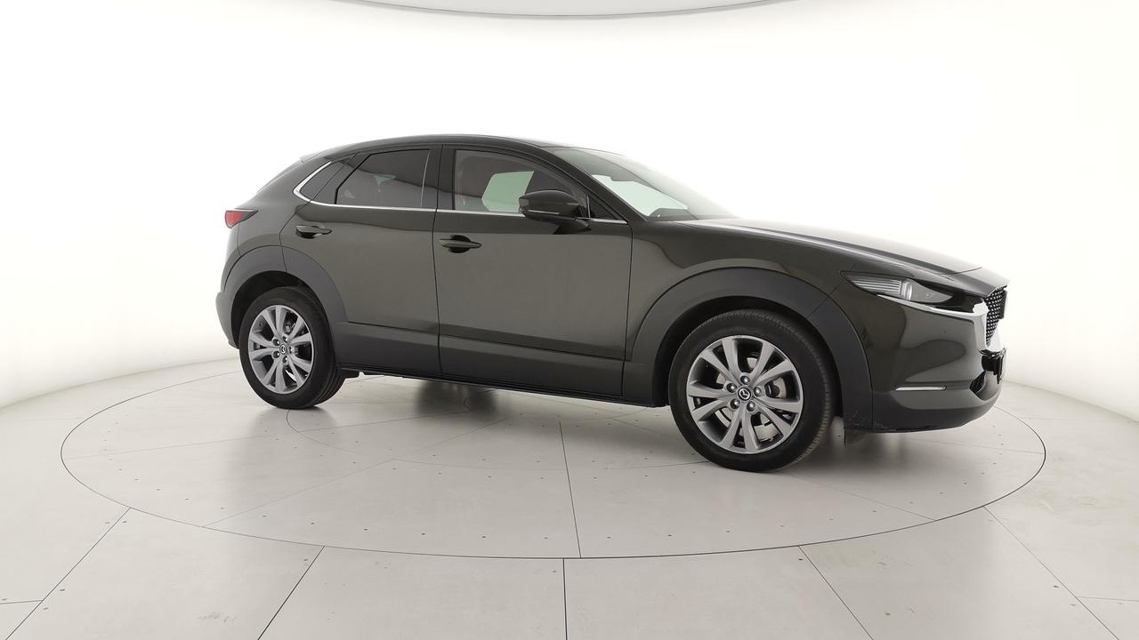 MAZDA CX-30 - CX-30 2.0 m-hybrid Executive Appearance Pack 2wd 150