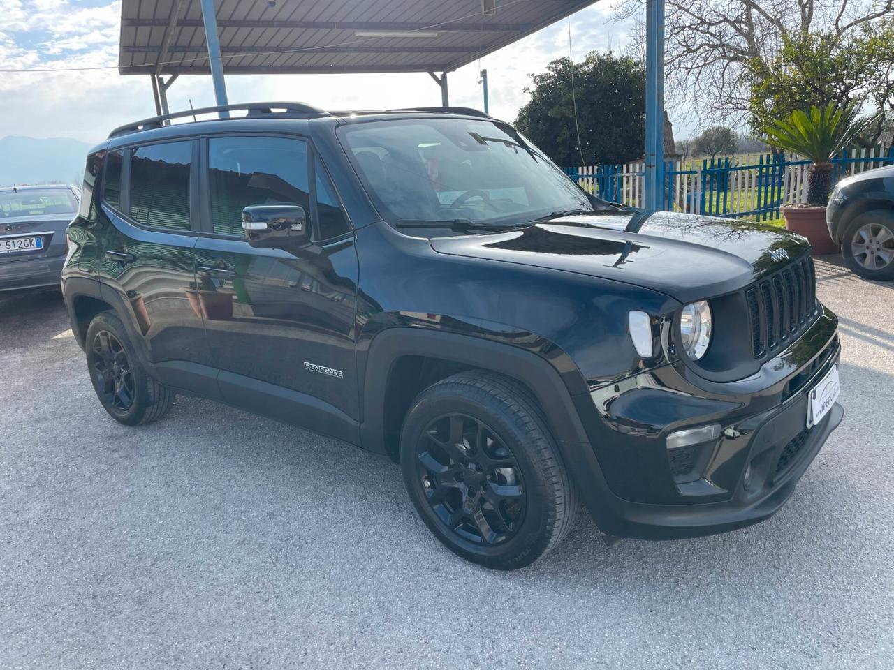 Jeep Renegade 1.0 T3 Limited