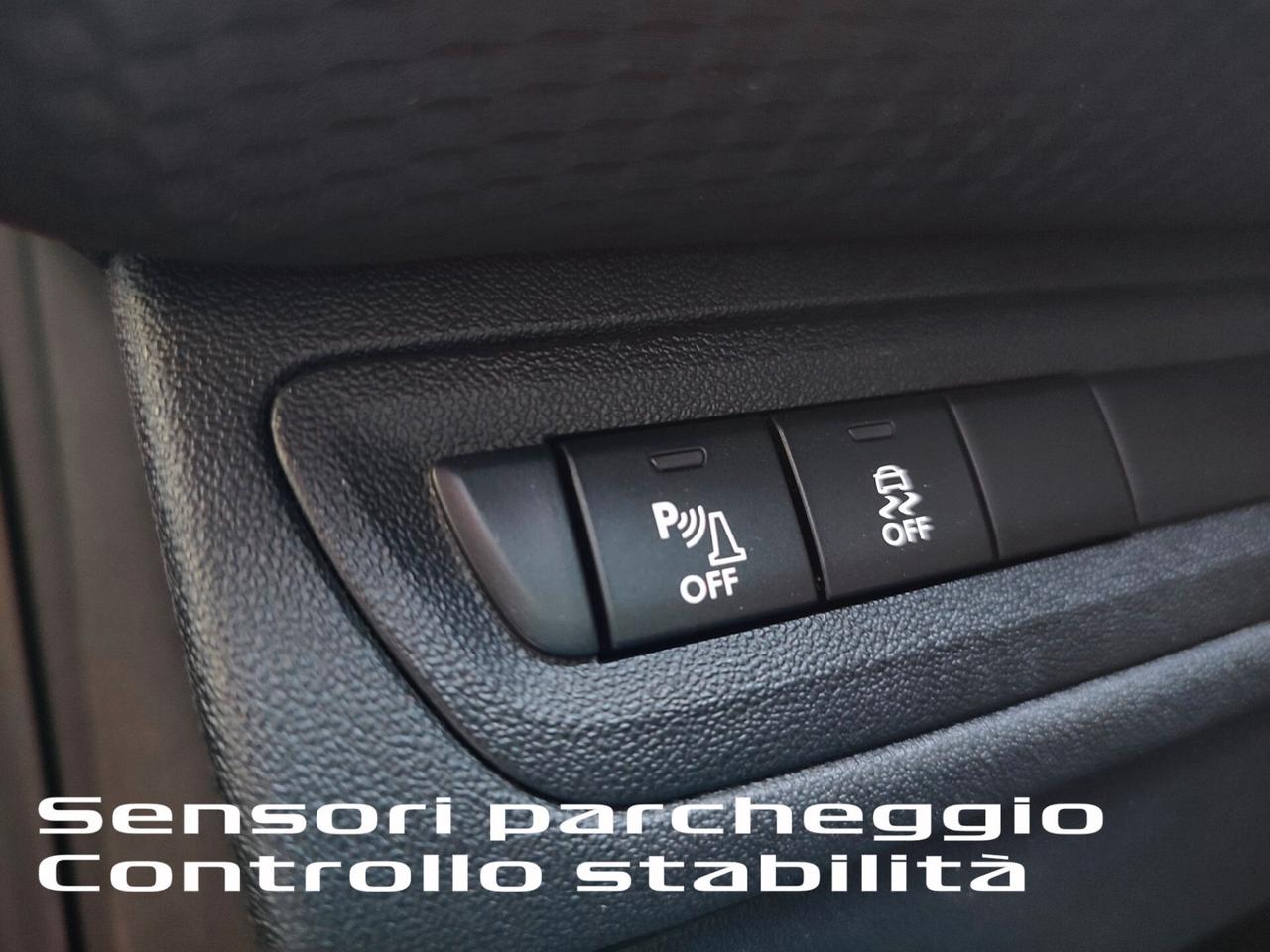 Peugeot 208 PureTech 82 5 porte Allure Ok Neopatentato