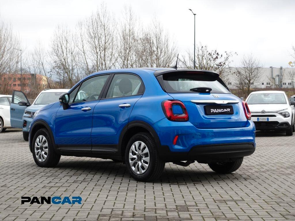 Fiat 500X 1.3 MultiJet 95 CV OK Neopatentati