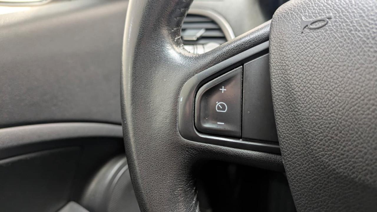 Renault Megane Mégane 1.5 dCi 110CV Start&Stop Wave