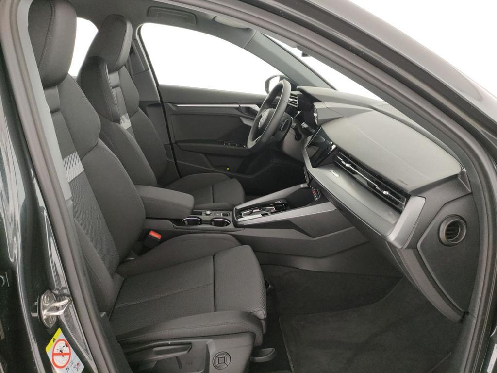 Audi A3 30 2.0 TDI Business Advanced S tronic