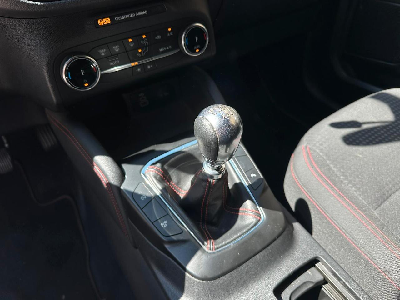 Ford Kuga 1.5 EcoBoost 150 CV 2WD ST-Line