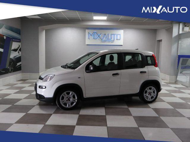 FIAT Panda Hybrid 1.0 FireFly 70cv EU6